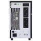 ИБП NJOY Aten Pro 3000 (PWUP-OL300AP-AZ01B), Online, 4 x Schuko, USB, LCD, металл - изображение 2