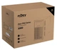 ИБП NJOY Aten Pro 3000 (PWUP-OL300AP-AZ01B), Online, 4 x Schuko, USB, LCD, металл - изображение 3