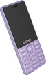 Мобильный телефон Nomi i2840 Dual Sim Lavender - изображение 3