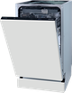 Встраиваемая посудомоечная машина Gorenje GV572D10 - изображение 6
