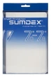 Чехол-книжка Sumdex универсальный 7" White (TCC-700WT) - изображение 4