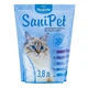 Sani Pet cилікагелевий наповнювач 3,8 л - без аромату - изображение 1