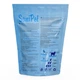 Sani Pet cилікагелевий наповнювач 3,8 л - без аромату - изображение 2
