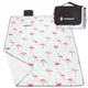 Складной коврик для пикника и кемпинга Springos 170 x 130 см PM024 - изображение 1