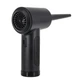 Ручной компрессор аккумуляторный Air Duster C4915 для продувки Black - изображение 8
