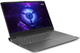 Laptop Lenovo LOQ 15IRH8 (82XV009KPB) Storm Grey - obraz 3