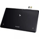Планшет Pixus Sprint 3G 10.1 2/16 GB Black Госком - изображение 3