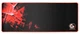 Ігрова поверхня Gembird MP-GAMEPRO-XL Black/Red - зображення 1