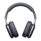 Беспроводные наушники с шумоподавлением Baseus Bowie H2 Noise-Cancelling Wireless Headphone. Black - изображение 2