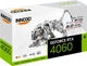 Видеокарта Inno3D TWIN X2 OC WHITE GeForce RTX4060 8GB GDDR6 128bit PCI Express 4.0 X8 (N406T2-16D6X-178055W) - изображение 2