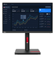 Монітор 23" Lenovo ThinkVision T23i-30 WLED LCD (63B2MAT6EU) - зображення 1