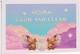 Палетка теней для век Moira Beauty Glow And Gleam Palette 14 цветов - изображение 2