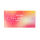 Палетка теней для век Moira Beauty Day Dreams Dream Palette 18 цветов - изображение 2
