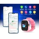Смарт-годинник GARMIX PointPRO-100 WIFI PINK (1002332) - зображення 3