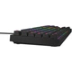 Клавиатура Hator Rockfall 2 Optica TKL Black USB Black (HTK-730) - изображение 5