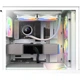 Кулер для корпуса NZXT F140RGB (RF-C14SF-W1) - изображение 2