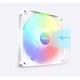 Кулер для корпуса NZXT F140RGB (RF-C14SF-W1) - изображение 6