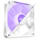 Кулер для корпуса NZXT F140RGB (RF-C14SF-W1) - изображение 5