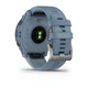 Смарт-годинник Garmin Descent G1 Solar, Dive Computer, Hurricane Blue, GPS (010-02604-13) - зображення 7