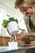 Вазон Elho Brussels Herbs All-in-One Білий (274696) - зображення 5