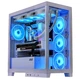 Игровой ПК TEYA - Intel i7 12700KF / RTX 3090 24GB / RAM 64GB / SSD 2TB M.2 - изображение 3
