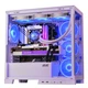 Игровой ПК TEYA - Intel i7 12700KF / RTX 3090 24GB / RAM 64GB / SSD 2TB M.2 - изображение 1