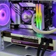 Игровой ПК TEYA - Intel i7 12700KF / RTX 3090 24GB / RAM 64GB / SSD 2TB M.2 - изображение 7