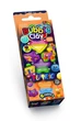 Набор для лепки Danko Toys Bubble Clay Fluoric укр BBC-FL-6-01U - изображение 1