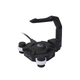 Тримач проводу миші MeeTion Mouse Bungee Stand Wire Cord Cable Holder black - изображение 1