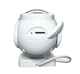 Камера видеонаблюдения уличная CAMERA YCC365 plus Wi-Fi 360 4 Мп 5v камера wifi наружного наблюдения для дом - изображение 2