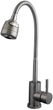 Смеситель-кран кухонный GLOBUS LUX Alpen SUS-G203S - изображение 3