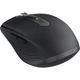 Миша бездротова Logitech MX Anywhere 3S Bluetooth Mouse Graphite (910-006958) - изображение 4