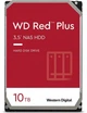 Накопичувач HDD WD Red Plus 10.0TB (WD101EFBX) - изображение 1