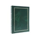 Фотоальбом GEDEON 10x15/200 CLASSIC GREEN - изображение 1
