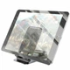 Підставка для смартфона Hoco PH50 Ivey folding rotatable desktop holder Black - зображення 5