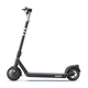 Електросамокат OKAI ES20-NEON Black 9", 300(600)W, 9.8Ah, 40km, 25kmh, 20%, NFC, App, 17,5kg (ES20-B) - зображення 2