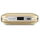 4G WiFi роутер Huawei E5771h-937 Gold Б/У - изображение 4