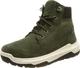 Зимові черевики Superfit Space з мембраною Gore-Tex, 31 євро, Green Black - изображение 4