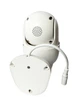 Уличная поворотная RTZ Wi-Fi IP-камера с удаленным доступом UKC Smart Home Camera EL-N3 360 3.0 Mp iCSee White/Белая - изображение 8