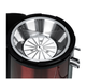 Соковыжималка Adler AD 4129 1000 Вт красная - изображение 4