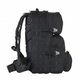 Рюкзак тактический походный M-Tac 14-302 Pack Black - изображение 2