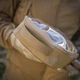 Органайзер утилитарный прозрачный Elite Large Gen.II Coyote - подсумок для вещей, аптечки, складного ножа и мультитула - изображение 6