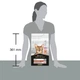 Сухий корм для котів Pro Plan Adult Vital Functions 1,5 кг - лосось - изображение 4