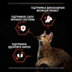 Сухий корм для котів Pro Plan Adult Vital Functions 1,5 кг - лосось - изображение 6
