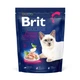 Сухий корм для котів Brit Premium by Nature Cat Sterilised 300 г - курка - изображение 1