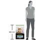 Сухий корм для котів Pro Plan Sterilised Senior Longevis 10 кг - індичка - изображение 4