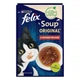 Суп для котів Felix Soup Original 48 г - яловичина - изображение 1