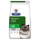 Сухий корм для котів Hill’s Prescription Diet Weight Loss r/d 3 кг - курка - изображение 1