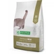 Cухий корм для котів Nature's Protection Sterilised Adult 7 кг - домашня птиця - изображение 1