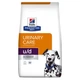 Cухий корм для собак Hill's Prescription Diet Urinary Care u/d 4 кг - изображение 1